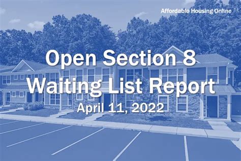 open section 8 waiting list in new jersey|CURRENT OPEN SECTION 8 WAITING LIST IN NJ.